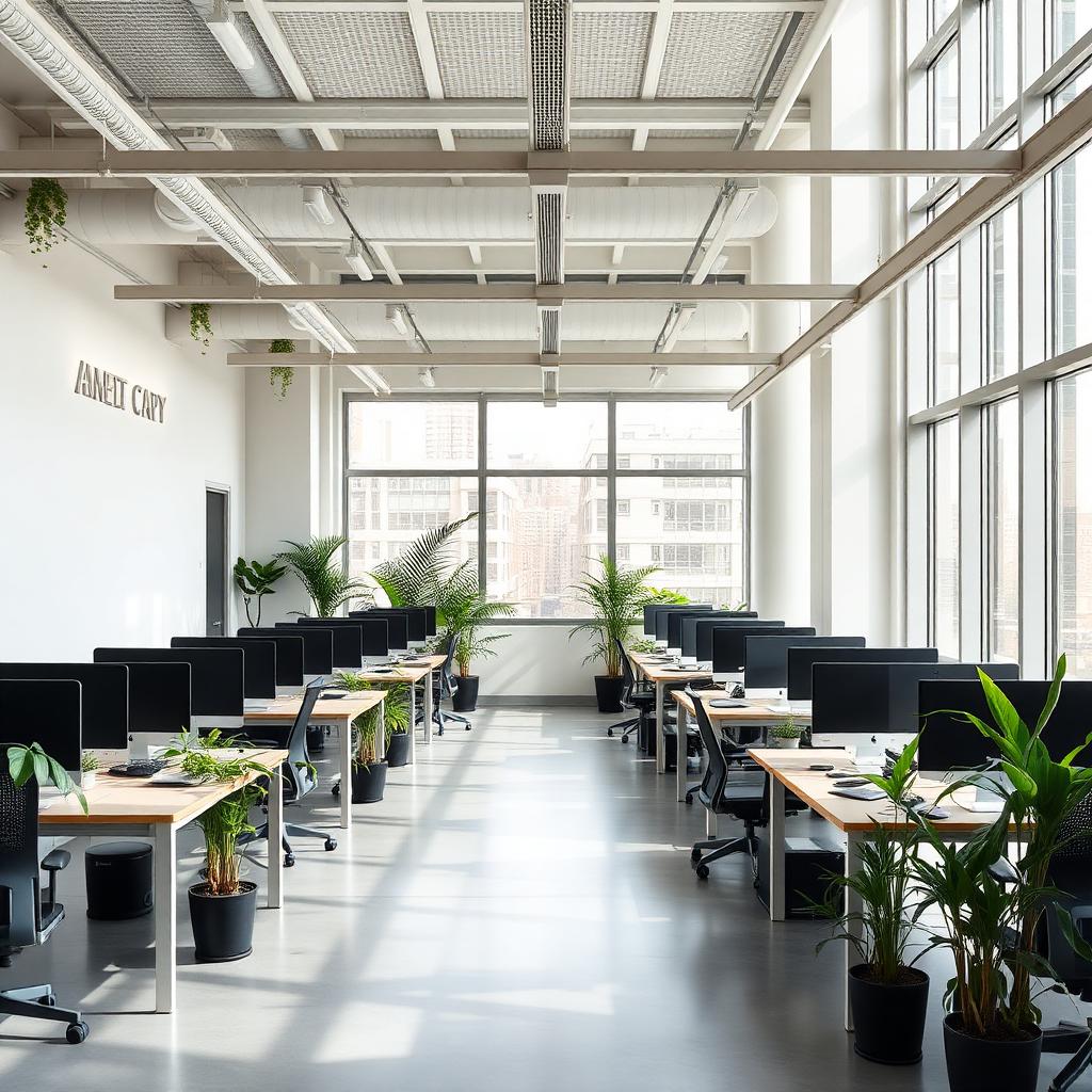Office Life