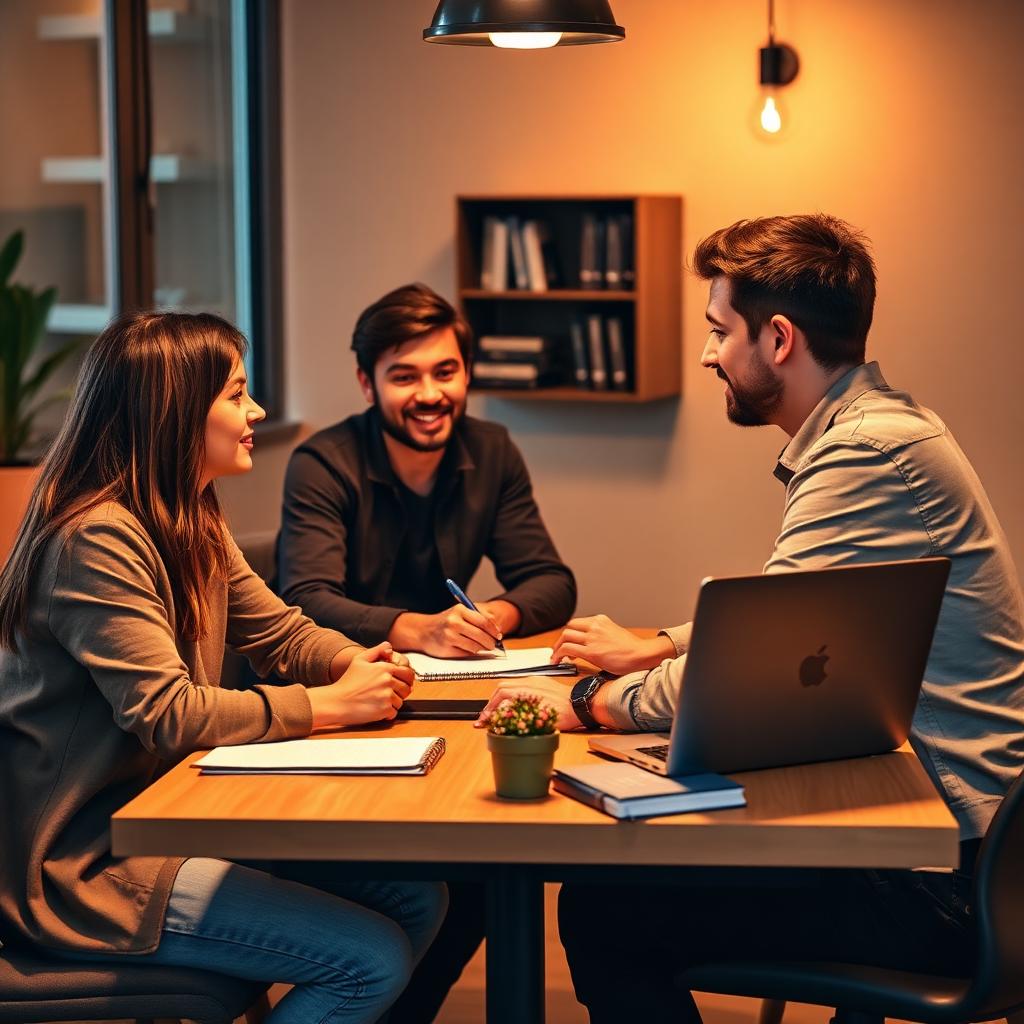 Startup Mentoring