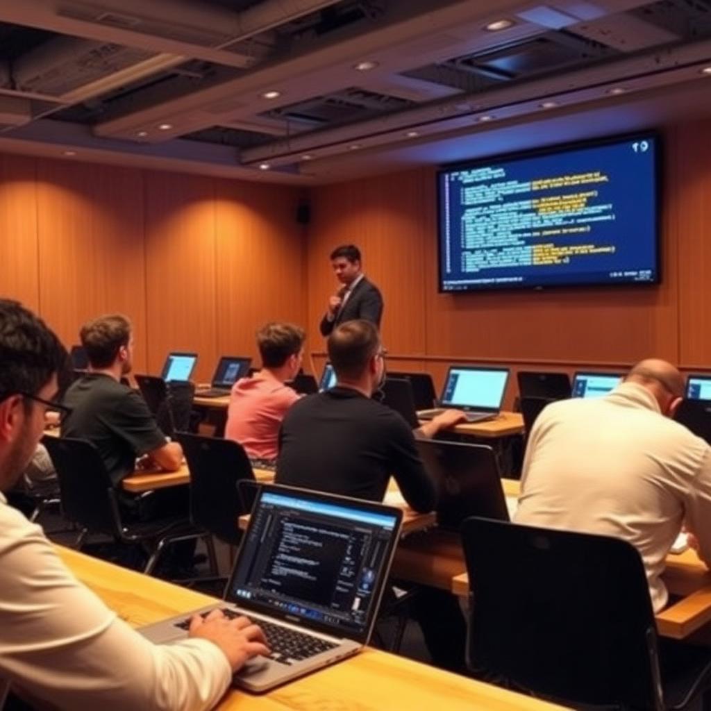 AI Bootcamps